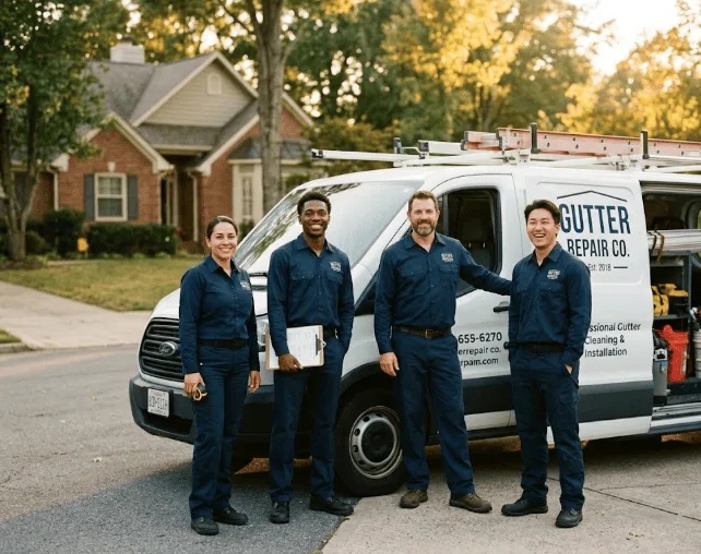 Gutter Repair company in Constable, NY