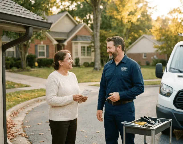 Gutter Repair Constable, NY FAQs