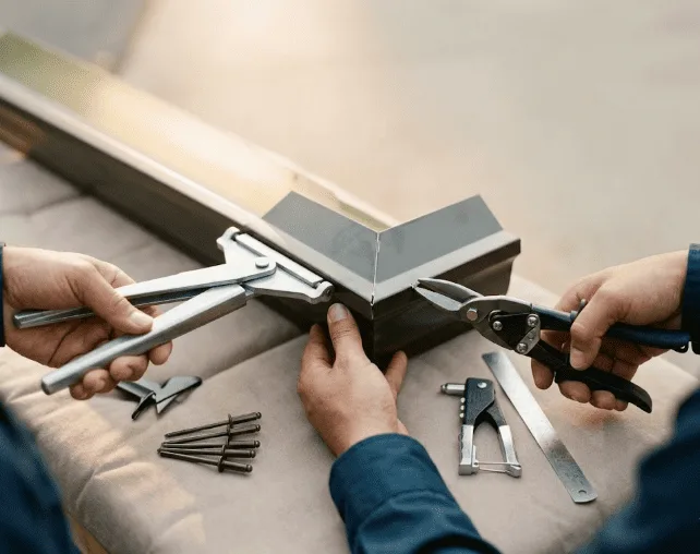Why choose Gutter Repair in Constable, NY